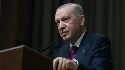 Cumhurbaşkanı Erdoğan: Uzayda tarihi bir başarı hikayesine imzamızı attık
