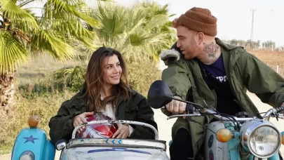 Kendi Yolumda filmi konusu nedir, oyuncuları kimler? Nerede çekildi?
