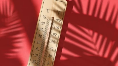 Türkiye genelinde sıcak hava etkili olacak! Termometreler 40 dereceyi gösterecek