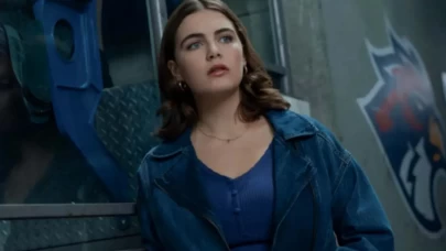 Off Campus Dizisinde Hannah Wells fırtınası! Karakter analizi ve oyuncu bilgileri
