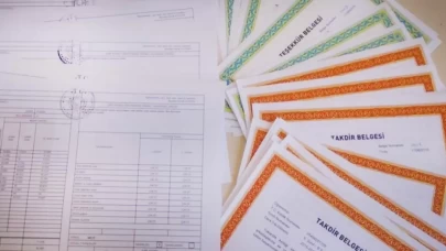 5, 6, 7, 8, 9, 10, 11 ve 12. sınıf takdir teşekkür belgesi hesaplama 2026! Takdir kaç puanla alınır?