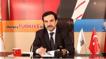 Cumhurbaşkanı Başdanışmanı Köroğlu: Cumhurbaşkanımıza bağlı olarak milletimize ve devletimize hizmet etmeye devam edeceğiz”