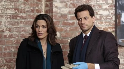 Forever dizi konusu, oyuncuları ve izleme platformları