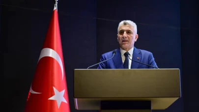 Bakan Bolat’tan tekstil sektörüne 'altın yumurtlayan tavuk' vurgusu: Siparişler Türkiye’ye dönmeye başladı