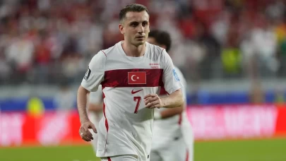 Kerem Aktürkoğlu'ndan itiraf gibi açıklama