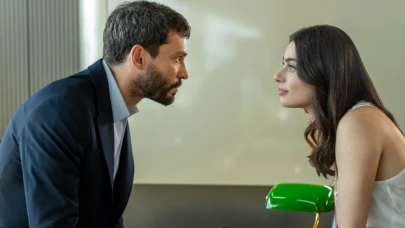 Muhtemel Aşk canlı izle! Show TV Muhtemel Aşk 1. bölüm canlı izleme linki