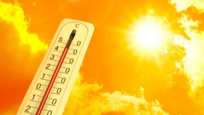 Meteoroloji'den güncel hava durumu: Hangi bölgelere sağanak yağış uyarısı geldi?