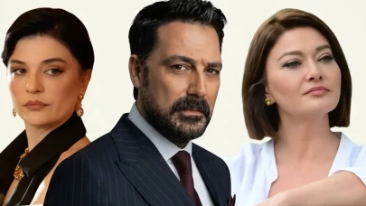 Ömür Usta dizisi konusu nedir? Hangi diziden uyarlama?