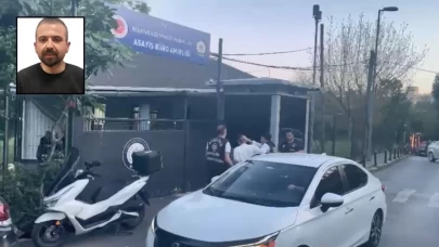 Etiler'deki restorana 'yüksek hesap' operasyonu: Çok sayıda gözaltı