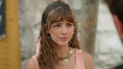 Aşk Oluversin Gari nerede çekildi? Konusu nedir, oyuncuları kimler?