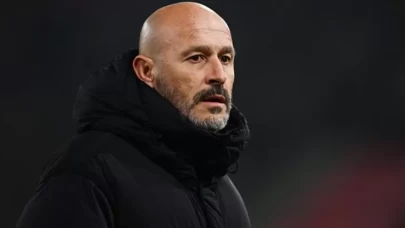 Beşiktaş, Vincenzo Italiano için gaza bastı
