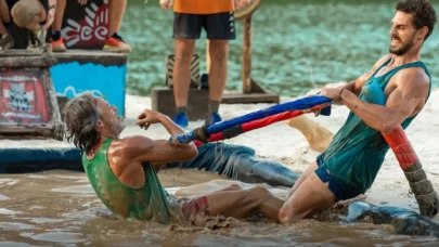 Nefes kesen düello 8-7 bitti! Survivor'da son anda elenen isim gündem oldu