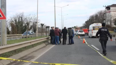 Kelepçeli firariyi vurmuştu! Polis yeniden yargılanıyor
