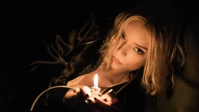Anya Taylor-Joy bu kez dolandırıcı rolünde! Lucky fragmanı büyük ses getirdi