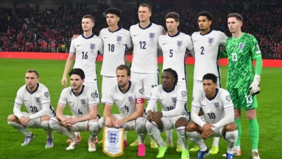 İngiltere 2026 FIFA Dünya Kupası sahnesinde! Güncel kadro, maç sonuçları ve turnuva durumu
