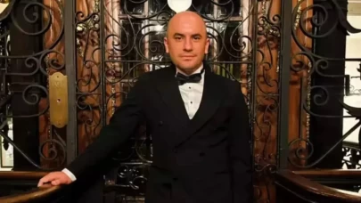Giray Altınok yeni dizisi: Gustav Maier’in Tuhaf Hikayesi konusu ve oyuncu kadrosu