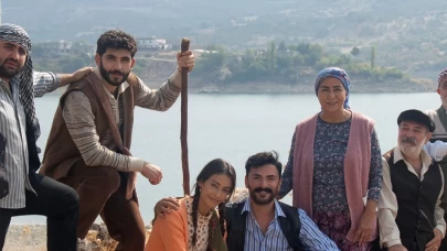 Petrol Sevdası Filmi nerede çekildi? Petrol Sevdası hangi il ve ilçede çekildi?