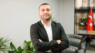 Gökhan Pehlivan kimdir? Seferihisar Belediye Başkan Yardımcısı Gökhan Pehlivan nereli?