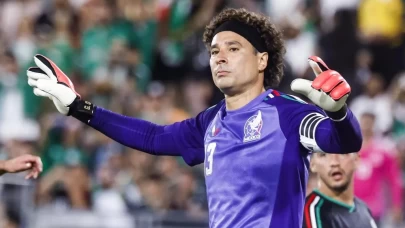 Dünya Kupası deyince akla ilk gelenlerden! Futbolu bırakacağını açıkladı