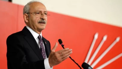 Kılıçdaroğlu’nun 'arınma' mesajı sonrası gözler CHP’deki fezlekelere çevrildi
