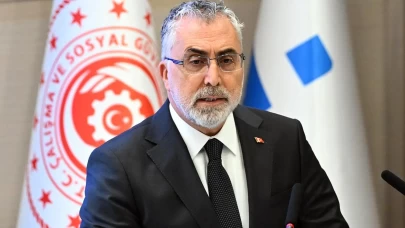 Bakan Işıkhan, İsviçre’deki Türk toplumuna seslendi: Güçlü Türkiye, güçlü vatandaş demektir