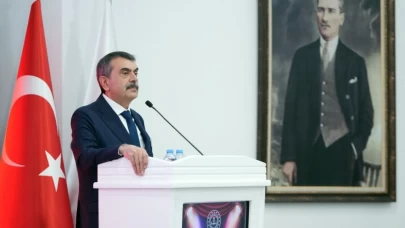 Yusuf Tekin: Sanatı eğitimle buluşturmayı önemsiyoruz