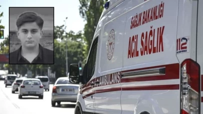 Ahırda feci olay! İneğin boynuz darbeleriyle hayatını kaybetti