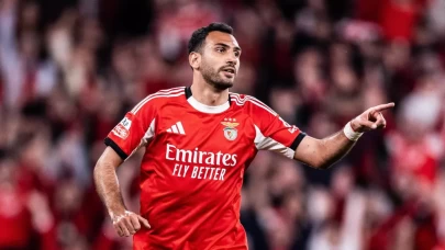 Beşiktaş'ta Pavlidis transferinde son gelişme