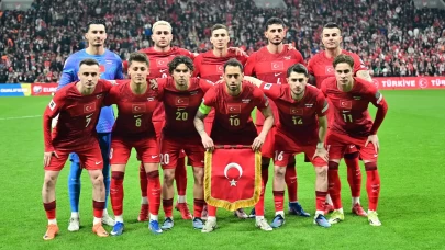Fatih Terim'den Dünya Kupası öncesi değerlendirme