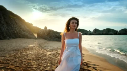 Doğanın Kanunu çiftlik evi nerede? İşte merak edilen o mekan!
