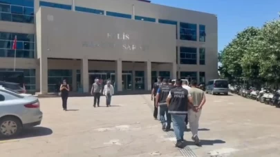 Emniyet güçlerinden 8 ayrı uyuşturucu operasyonu: 17 kişi gözaltına alındı