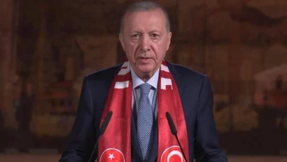 Cumhurbaşkanı Erdoğan’dan Milli Takım’a Dünya Kupası mesajı: Yeni bir destan yazmanın tam zamanı