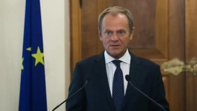 Polonya Başbakanı Tusk'tan Ankara Zirvesi öncesi 'transatlantik birlik' çağrısı