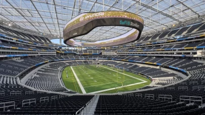 Dünya Kupası hangi stadyumlarda oynanacak? Dünya Kupası stadyumları tam listesi 2026!