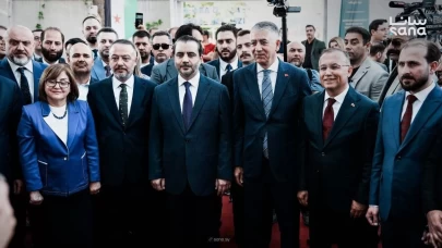 Suriye'den dikkat çeken Gaziantep hamlesi!