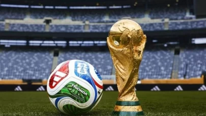 2026 FIFA Dünya Kupası Meksika-Güney Afrika maçıyla başlıyor