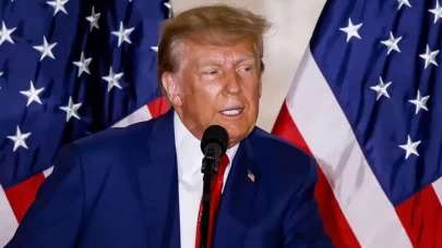 ABD Başkanı Trump’tan Doha görüşmeleri yorumu