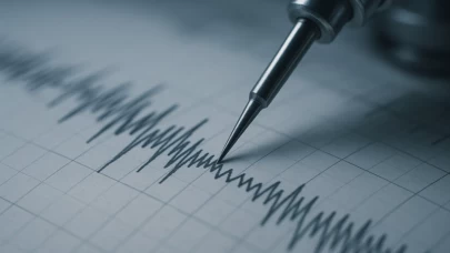 Son Dakika deprem listesi: Az önce deprem mi oldu? Kandilli son depremler 25 Haziran 2026