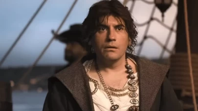 Prens dizi izle! Prens 3. sezon yeni bölüm BluTV Full HD Tek Parça izleme linki