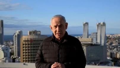 İsrail Başbakanı Netanyahu’dan Trump’a Hizbullah resti