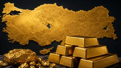 Dünyanın en fazla altın üreten ülkeleri açıklandı