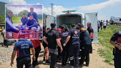 Günlerdir aranan gençten kahreden haber!