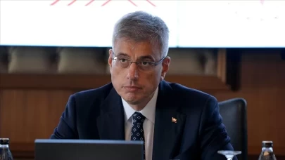 Bakan Memişoğlu duyurdu: Sağlıklı Türkiye Yüzyılı'nı birlikte inşa edeceğiz