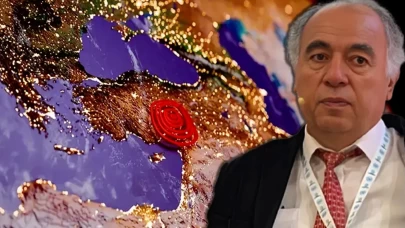 Deprem uzmanından kritik açıklama: O bölgelerde risk beklenenden yüksek