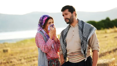 Doğanın Kanunu oyuncuları kimler, konusu nedir? Star TV'nin yeni dizisi Urla'da