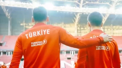 MHP Lideri Bahçeli istedi, Milli Takım için marş hazırlandı!