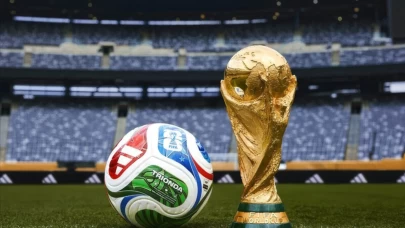 HTI hangi ülke, hangi takım? 2026 Dünya Kupası HTI açılımı nedir?