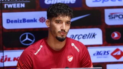 Altay Bayındır'dan Dünya Kupası mesajı