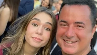 Leyla Ilıcalı kimdir, kaç yaşında ve nereli? Acun Ilıcalı'nın kızı Leyla Ilıcalı'nın hayatı