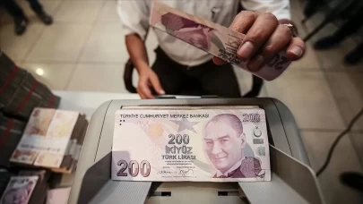 Nefes Kredisi yeniden başlıyor! ilk 6 ay ertelemeli 3 milyon lira